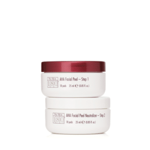 Nu Skin 180º AHA Facial Peel and Neutraliser (Suomi)