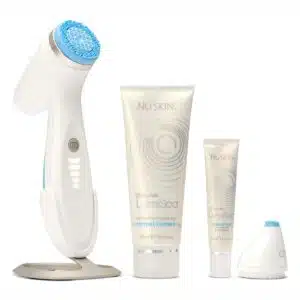 LumiSpa iO Skin ja Eye Care kit (Suomi)
