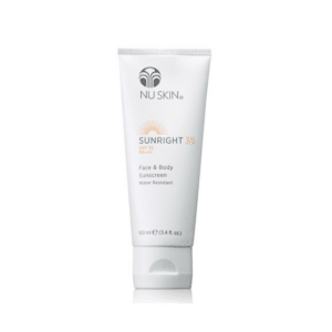 Sunright SPF 35 (Suomi)