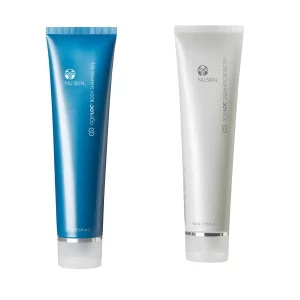 Galvanic Spa Body Shaping Gel & Dermatic Effects (Suomi)