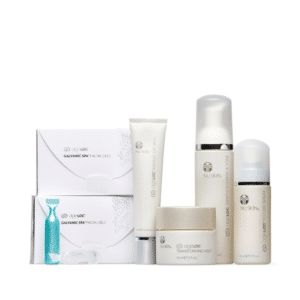 ageLOC “Better” package (Suomi)