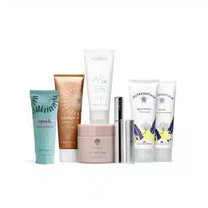 Beauty Essentials Kit (Suomi)