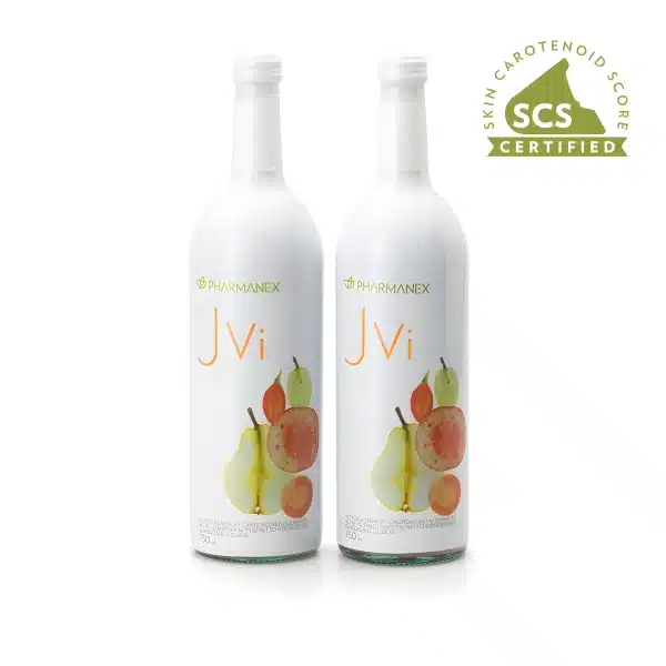Nu Skin JVi Juice (Suomi)