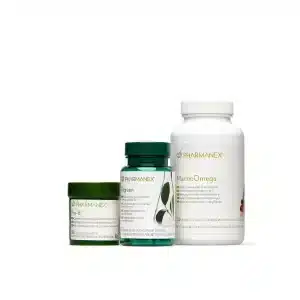 NUTRITIONALS - VITAMINS, MINERALS
