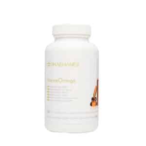 Nu Skin Marine Omega (Suomi)