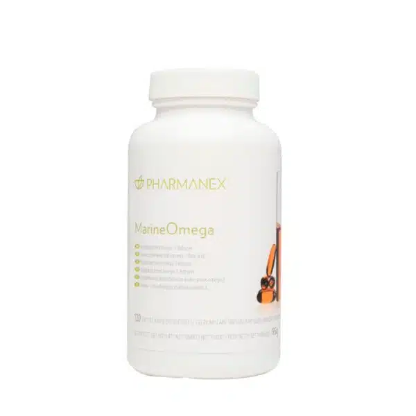 Nu Skin Marine Omega (Suomi)