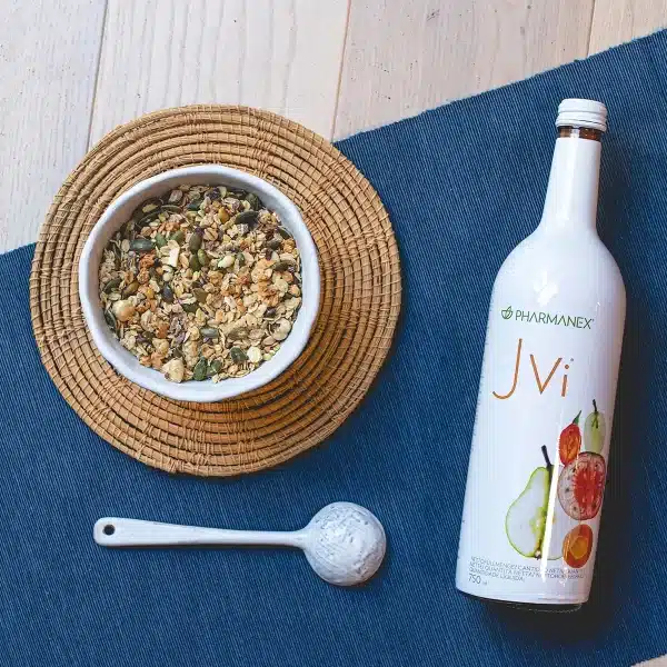 Nu Skin JVi Juice (Suomi) - Image 2