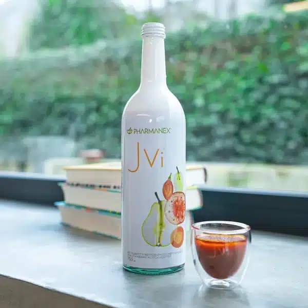 Nu Skin JVi Juice (Suomi) - Image 3