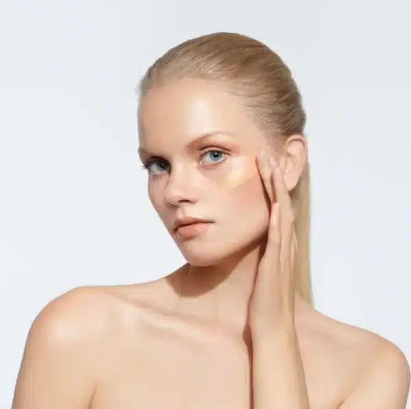 Nu Colour Bioadaptive* BB+ Skin Loving Foundation (Suomi) - Image 3