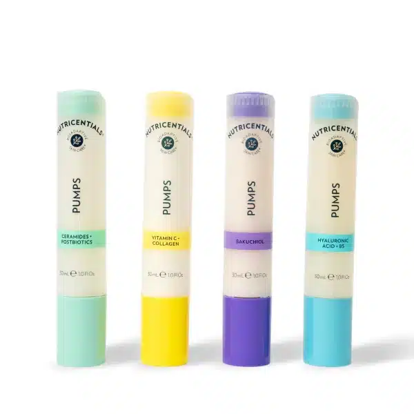 Nutricentials Pumps Prime Kit (Suomi)