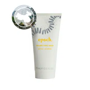 Epoch Yin and Yang Mask (Suomi)