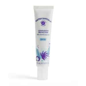 Complexion Protection Daily Mineral Sunscreen (Suomi)