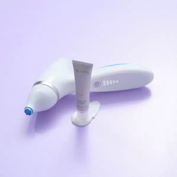 Kit soins du visage ageLOC LumiSpa iO Beauty Device (FR/BE/CH/LU/EU) – Image 3