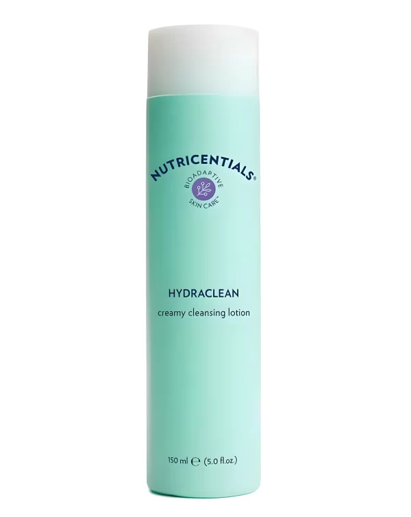 HydraClean 柔潤潔膚乳 (香港)