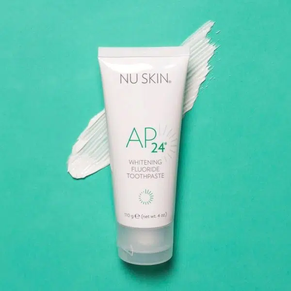 AP 24® 美白鑽亮防護牙膏(香港) - Image 2