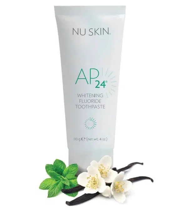 AP 24® 美白鑽亮防護牙膏(香港) - Image 3