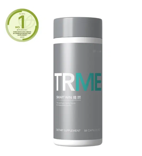 ageLOC® TRME® 纖燃SmartWin (香港)
