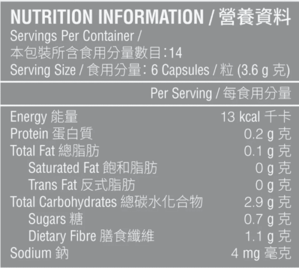 ageLOC® TRME® 纖燃SmartWin (香港) - Image 2