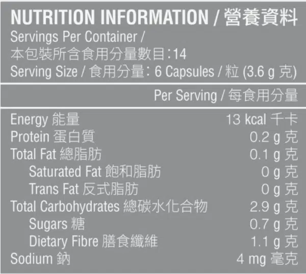ageLOC® TRME® 纖燃SmartWin (香港) - Image 2