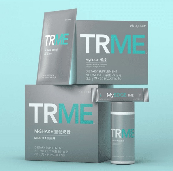 ageLOC® TRME® 纖燃SmartWin (香港) - Image 3