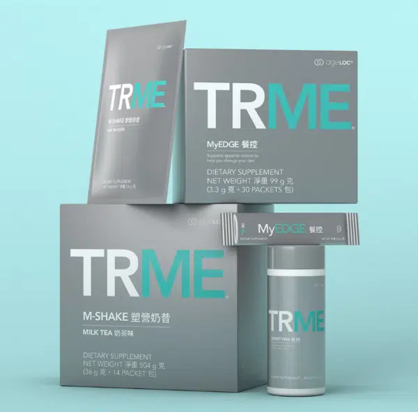 ageLOC® TRME® 纖燃SmartWin (香港) - Image 3