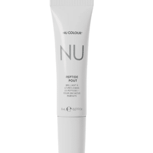 胜肽水光唇彩(香港)-Nu Colour® Peptide Lip Pout