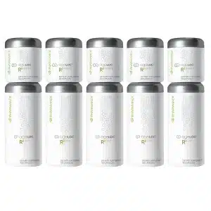 ageLOC R2
