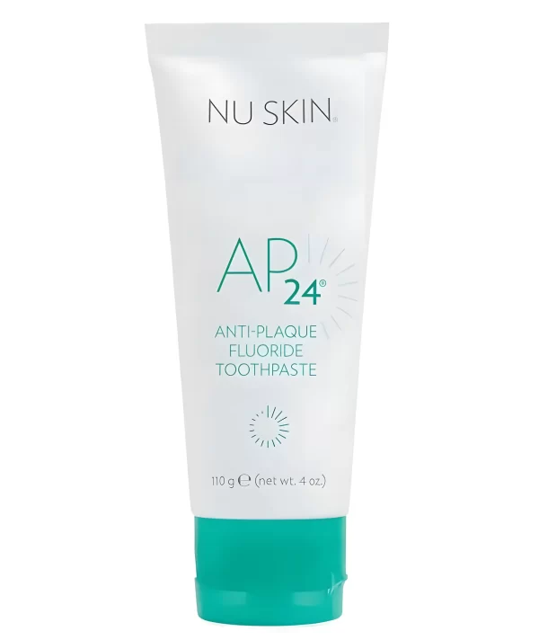 AP 24® Anti-Plaque Fluoride Toothpaste (Magyarország)