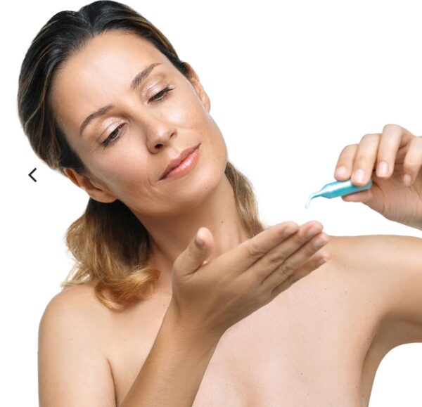 ageLOC Galvanic Spa Facial Gels (Magyarország) - Image 3