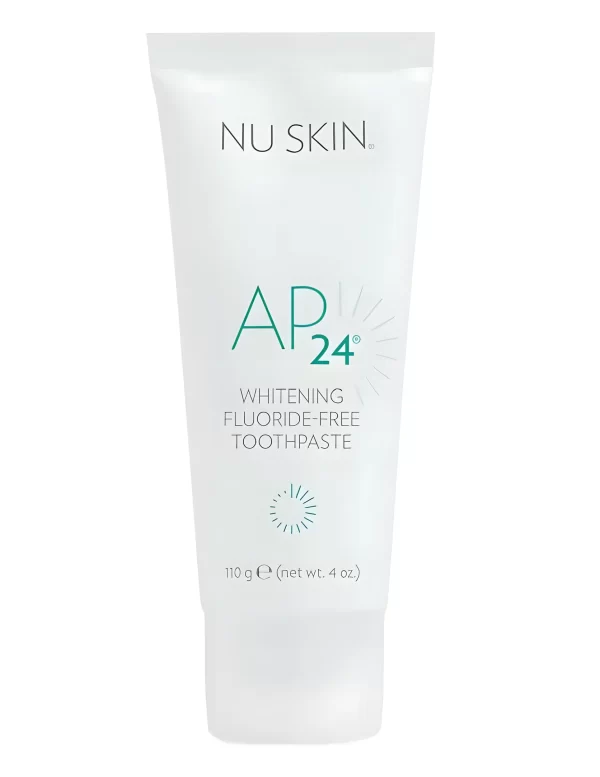 AP 24® Whitening Fluoride Toothpaste (Indonesia)