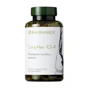 CordyMax Cs-4® (Indonesia)