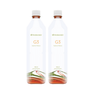 g3® Juice (Indonesia)