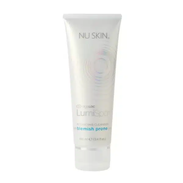 ageLOC LumiSpa Cleanser (Indonesia) - Gambar 5