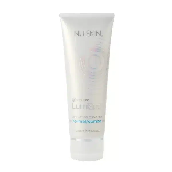 ageLOC LumiSpa Cleanser (Indonesia)