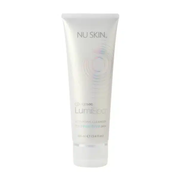 ageLOC LumiSpa Cleanser (Indonesia) - Gambar 2
