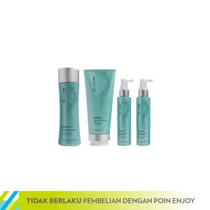 ageLOC® Nutriol® Scalp & Hair System (Indonesia)