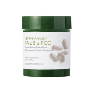 ProBio PCC -Active Probiotics (Indonesia)