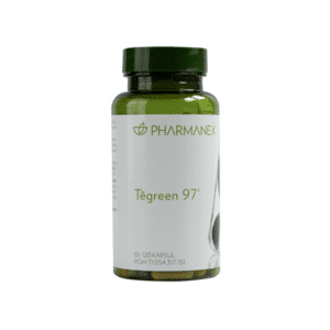 Tegreen 97® 120 Count (Indonesia)