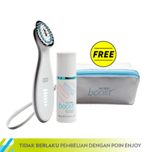 Sistem ageLOC Boost™ (Indonesia)