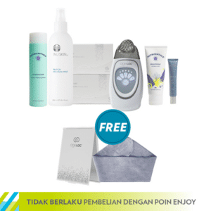 ageLOC® Spa Beauty Pack (Indonesia)