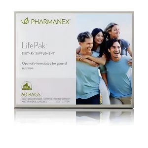 LifePak® (Indonesia)