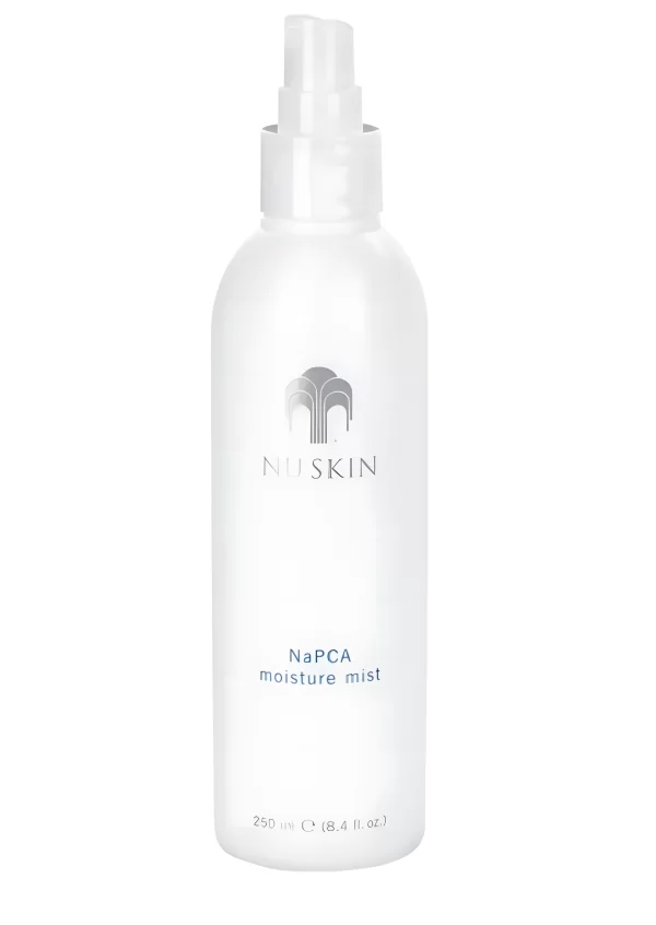 NaPCA Moisture Mist (Indonesia)