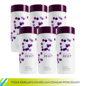 ageLOC Reset 6 Pack (Indonesia)