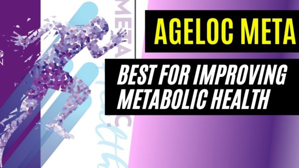 ageLOC Reset 6 Pack (Indonesia) - Gambar 2