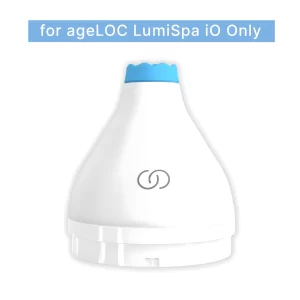 Accent ageLOC® LumiSpa® iO White (Indonesia)