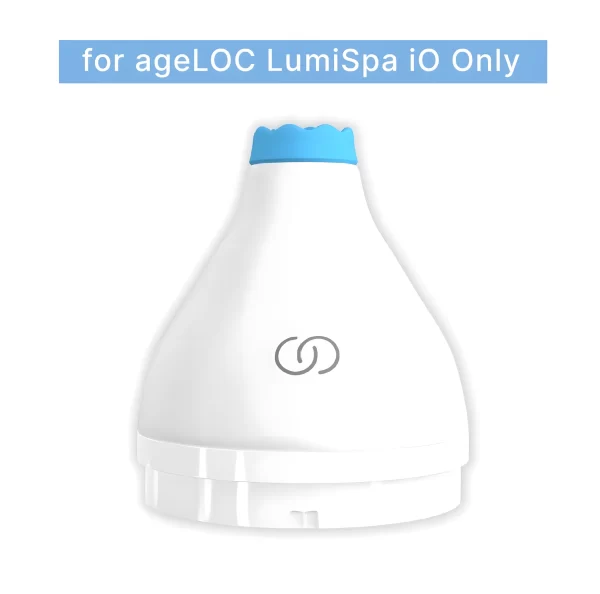 Accent ageLOC® LumiSpa® iO White (Indonesia)