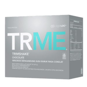 ageLOC® TRME® TrimShake Chocolate (Indonesia)