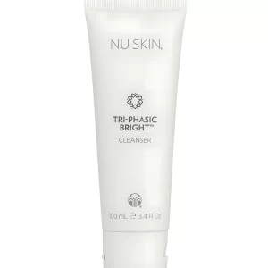 Tri-Phasic Bright™ Cleanser (Indonesia)