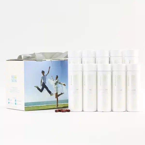 ageLOC® Y-Span® (Indonesia) - Gambar 2
