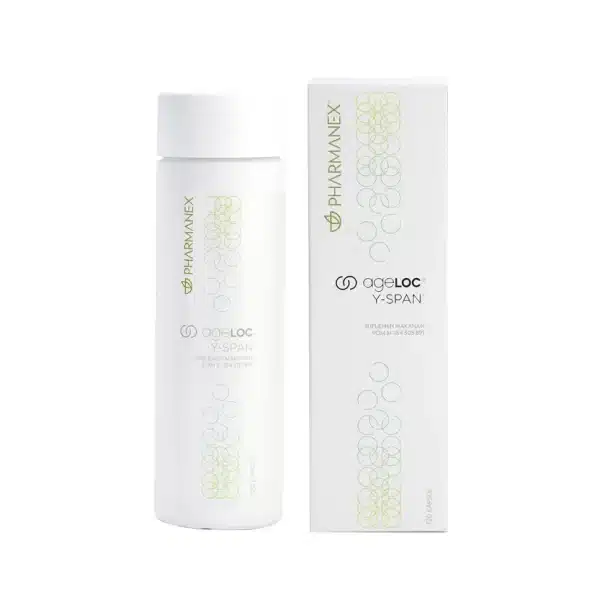 ageLOC® Y-Span® (Indonesia) - Gambar 6